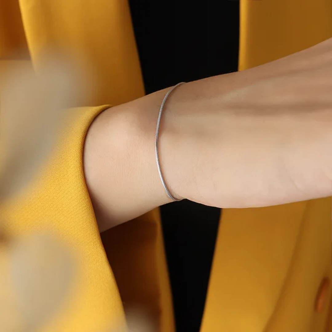 Thinnest Suzi Sleek Bracelets